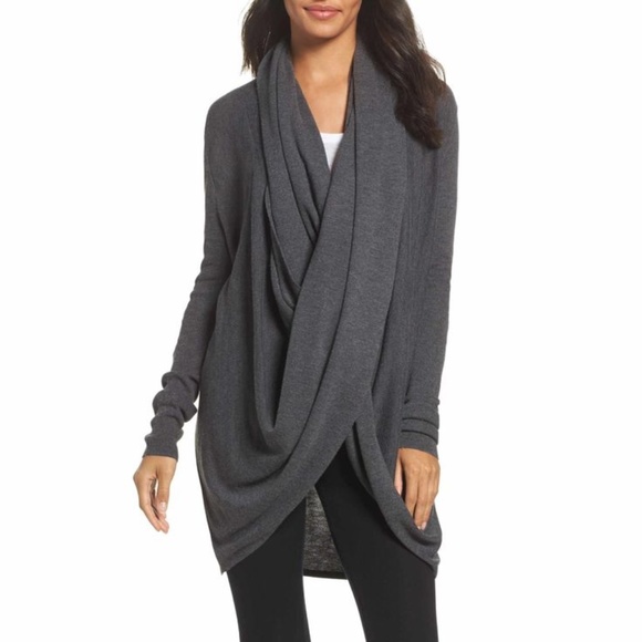 nordstrom wrap sweater